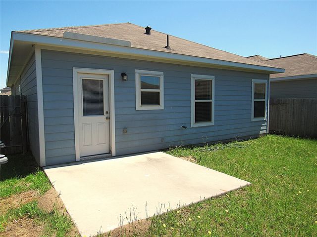25606 Northpark Palm Drive, Porter, TX 77365