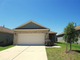 25606 Northpark Palm Drive, Porter, TX 77365