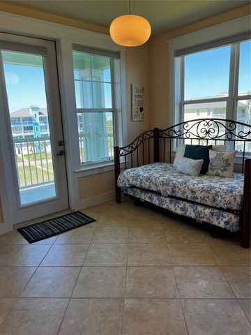 4221 Grassy Pointe Drive 301, Galveston, TX 77554