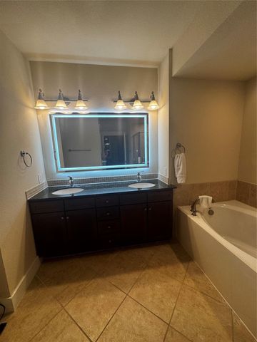 4221 Grassy Pointe Drive 301, Galveston, TX 77554