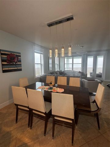 4221 Grassy Pointe Drive 301, Galveston, TX 77554