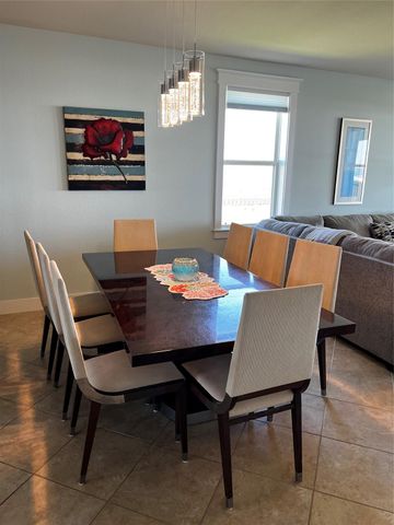 4221 Grassy Pointe Drive 301, Galveston, TX 77554