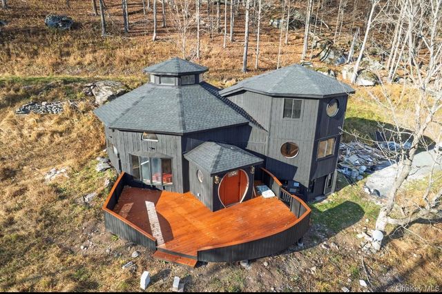 15 Deans Road, Grahamsville, NY 12458