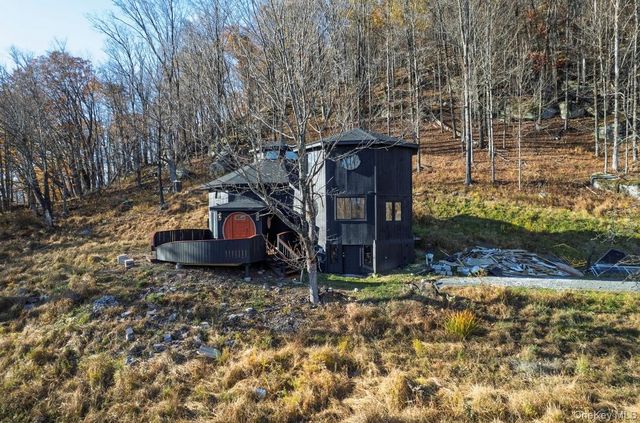 15 Deans Road, Grahamsville, NY 12458