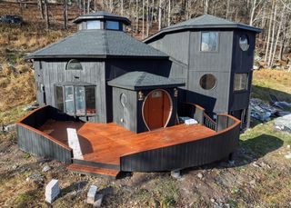 15 Deans Road, Grahamsville, NY 12458