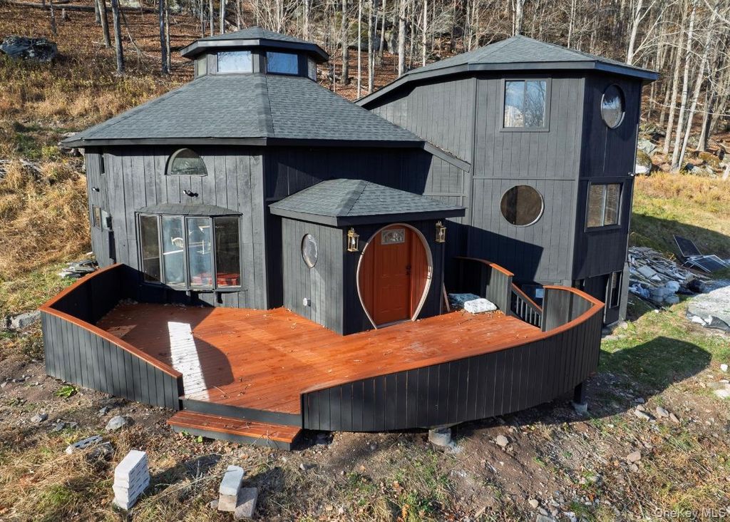 15 Deans Road, Grahamsville, NY 12458