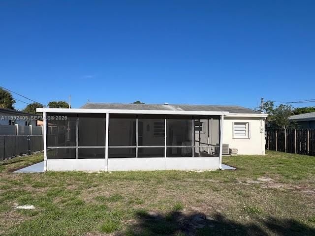 2820 SW 65th Ave, Miramar, FL 33023