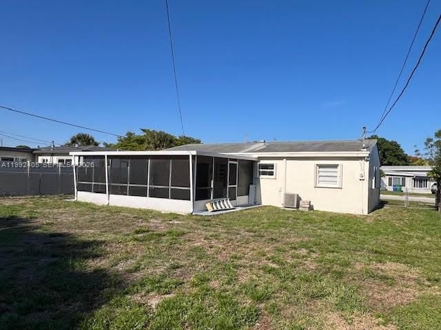 2820 SW 65th Ave, Miramar, FL 33023