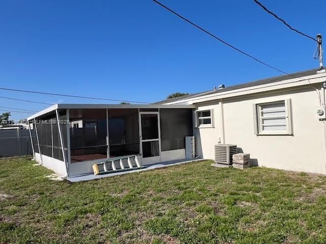 2820 SW 65th Ave, Miramar, FL 33023