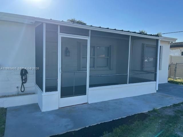 2820 SW 65th Ave, Miramar, FL 33023