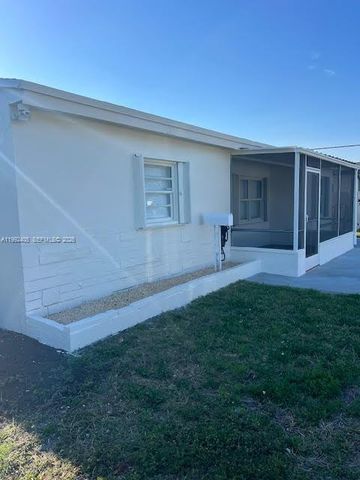 2820 SW 65th Ave, Miramar, FL 33023