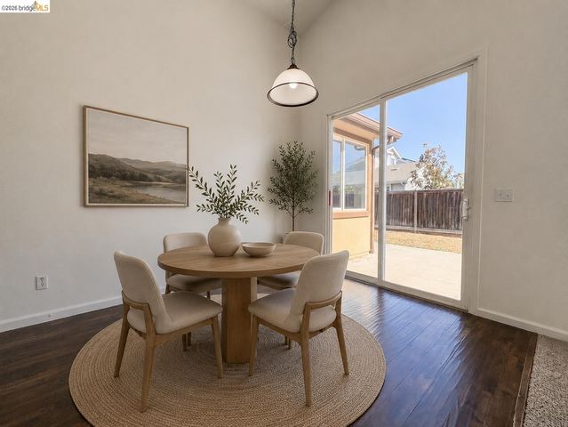 812 Boone Drive, Brentwood, CA 94513