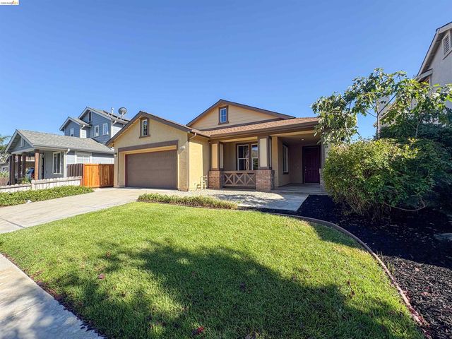 812 Boone Drive, Brentwood, CA 94513