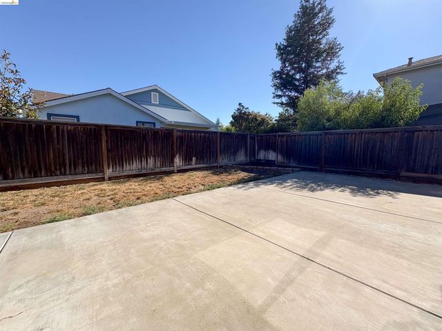 812 Boone Drive, Brentwood, CA 94513