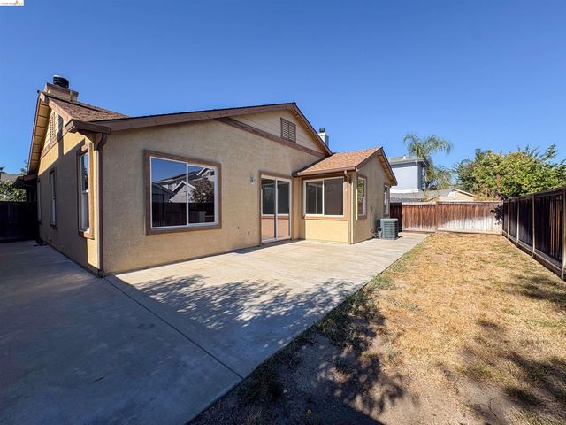 812 Boone Drive, Brentwood, CA 94513