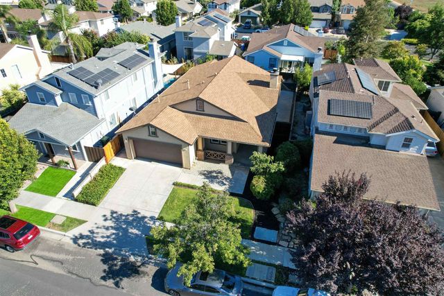 812 Boone Drive, Brentwood, CA 94513