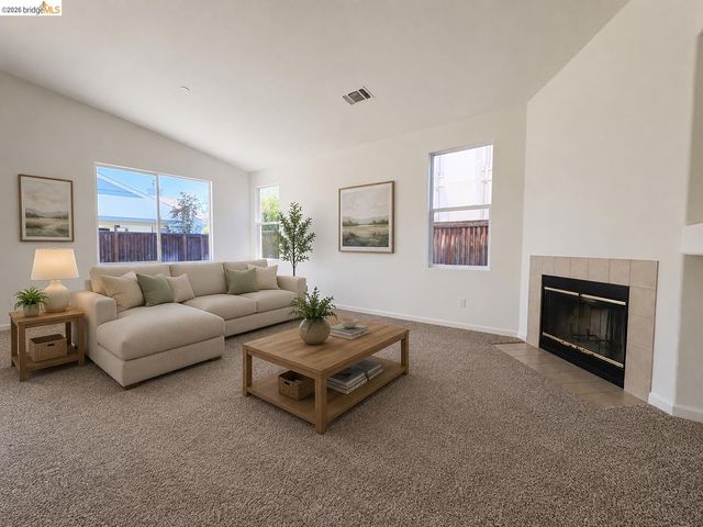 812 Boone Drive, Brentwood, CA 94513