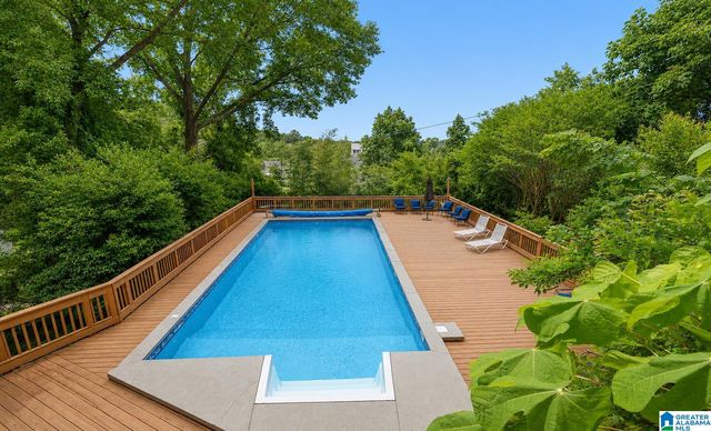 2053 CRESTMONT DRIVE, Vestavia Hills, AL 35226