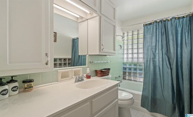 2053 CRESTMONT DRIVE, Vestavia Hills, AL 35226