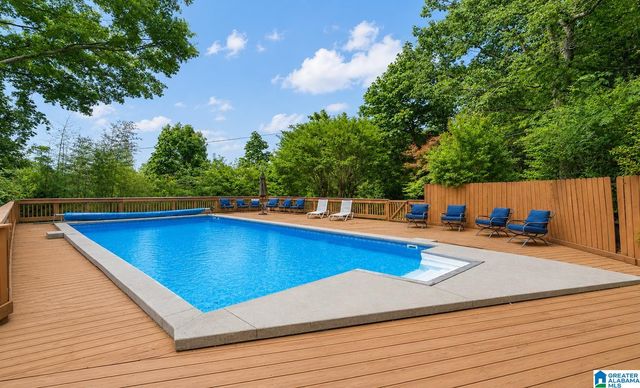 2053 CRESTMONT DRIVE, Vestavia Hills, AL 35226