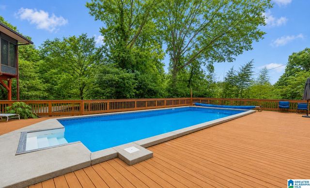 2053 CRESTMONT DRIVE, Vestavia Hills, AL 35226
