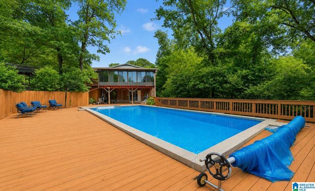 2053 CRESTMONT DRIVE, Vestavia Hills, AL 35226