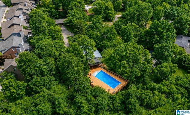 2053 CRESTMONT DRIVE, Vestavia Hills, AL 35226