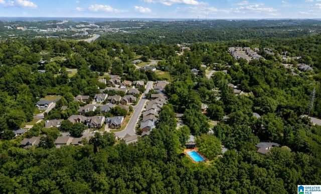 2053 CRESTMONT DRIVE, Vestavia Hills, AL 35226