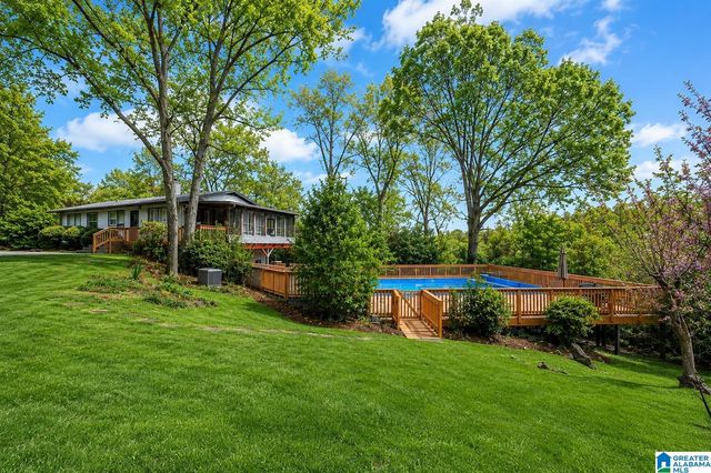 2053 CRESTMONT DRIVE, Vestavia Hills, AL 35226