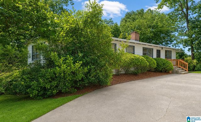 2053 CRESTMONT DRIVE, Vestavia Hills, AL 35226