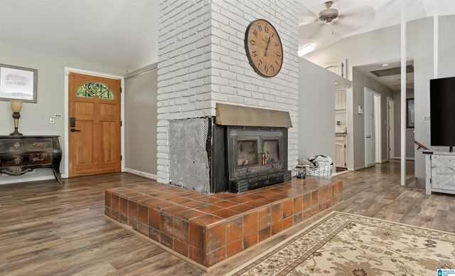 2053 CRESTMONT DRIVE, Vestavia Hills, AL 35226