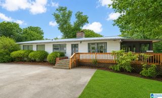 2053 CRESTMONT DRIVE, Vestavia Hills, AL 35226