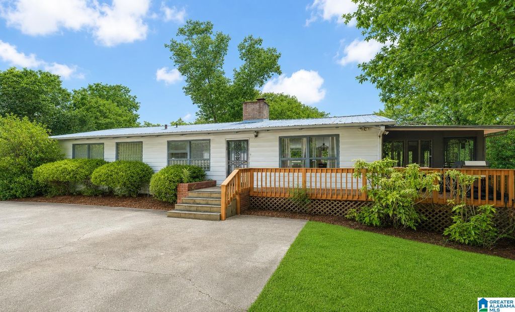 2053 CRESTMONT DRIVE, Vestavia Hills, AL 35226