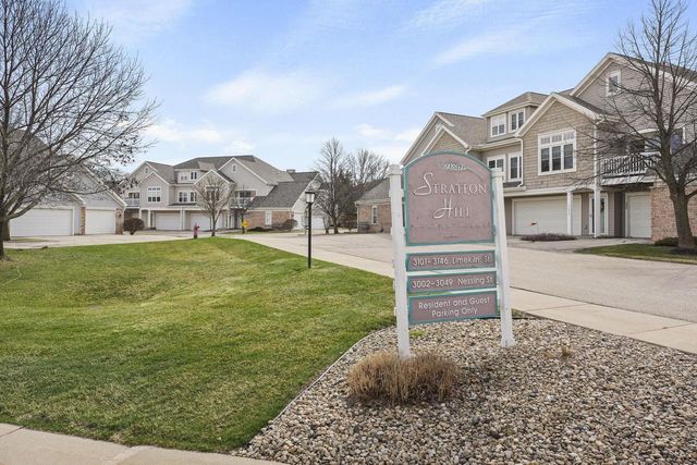 3016 Nessling Street, Madison, WI 53719