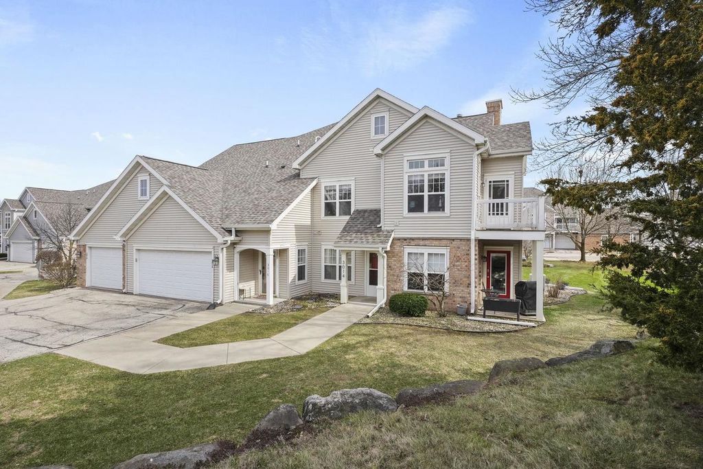 3016 Nessling Street, Madison, WI 53719