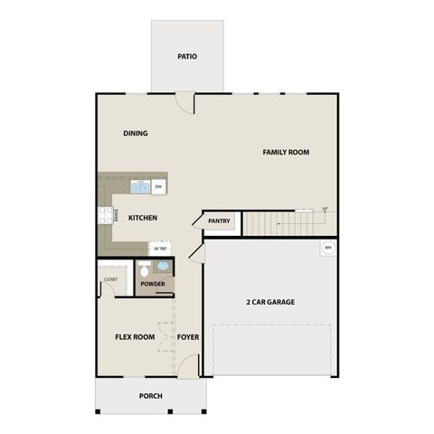 948 Turpentine Trail, Hinesville, GA 31313