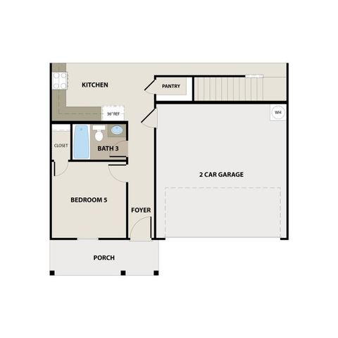 948 Turpentine Trail, Hinesville, GA 31313