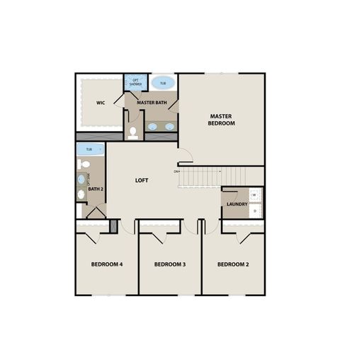 948 Turpentine Trail, Hinesville, GA 31313