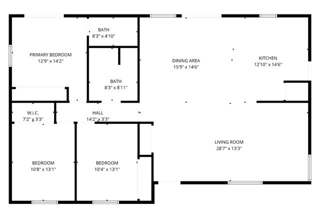7345 28th St, North Highlands, CA 95660