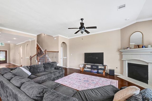 19443 Alton Springs Drive, Cypress, TX 77433