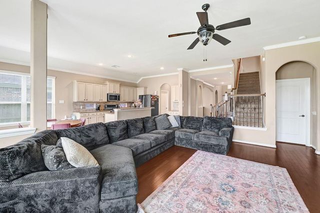 19443 Alton Springs Drive, Cypress, TX 77433