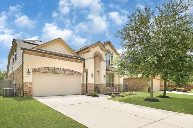 19443 Alton Springs Drive, Cypress, TX 77433