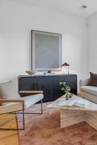 615 W Hancock Street 6, Detroit, MI 48201