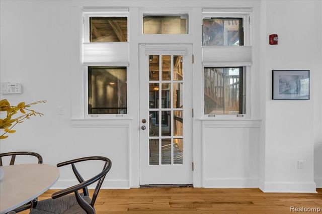 615 W Hancock Street 6, Detroit, MI 48201