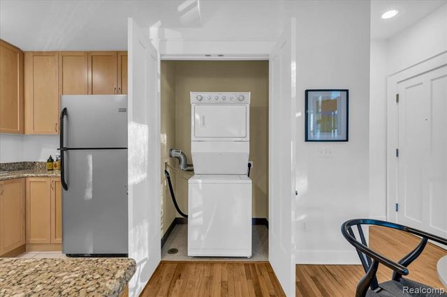 615 W Hancock Street 6, Detroit, MI 48201