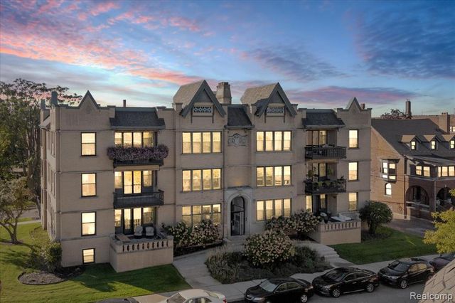 615 W Hancock Street 6, Detroit, MI 48201