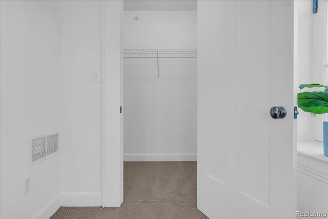 615 W Hancock Street 6, Detroit, MI 48201