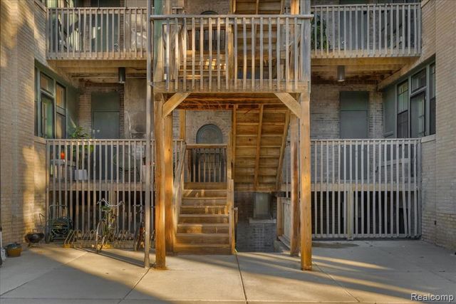 615 W Hancock Street 6, Detroit, MI 48201