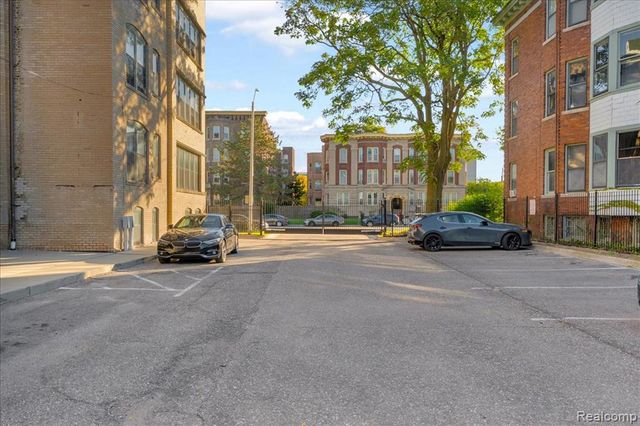 615 W Hancock Street 6, Detroit, MI 48201