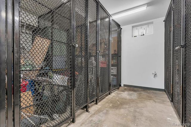 615 W Hancock Street 6, Detroit, MI 48201